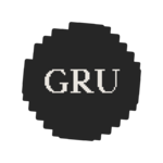 GRU logo