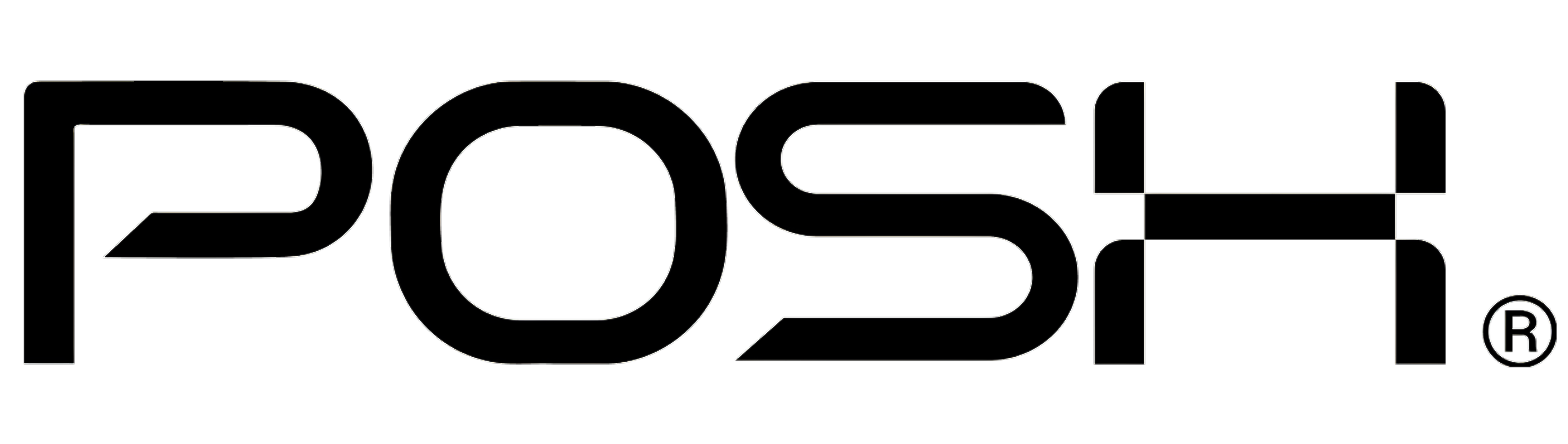 POSH Energy logo