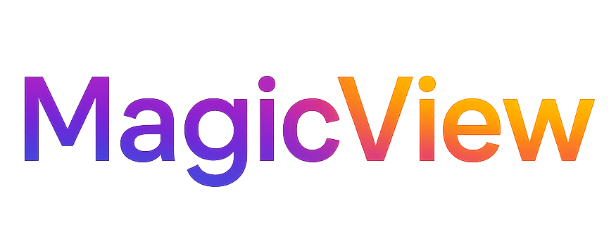 MagicView